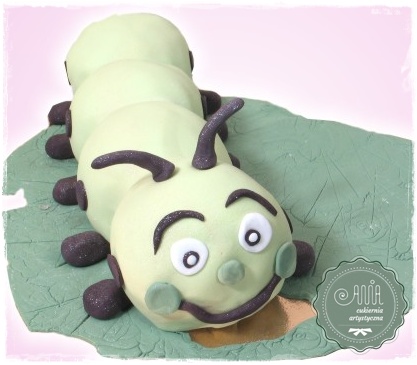 Tort Robak - zdjęcie 1