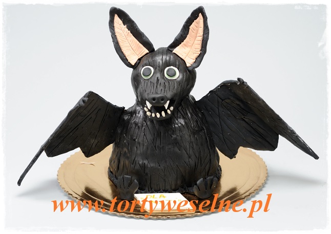 Tort Nietoperz - zdjęcie 1