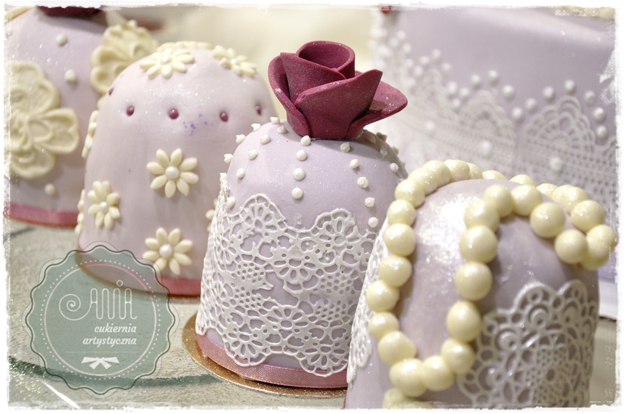 Cupcake Vintage - zdjęcie 1