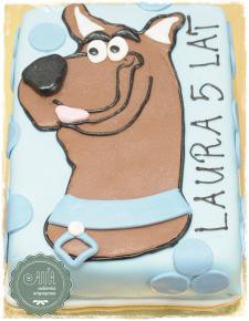 Tort Scooby
