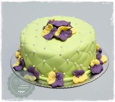 Tort Bratki