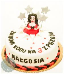 Tort zmiana kodu