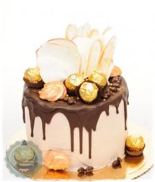 Tort Rocher